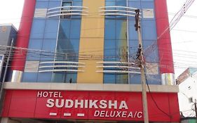 Hotel Sudhiksha Deluxe